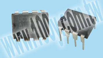 T.I. T.I. Current Mode PWM Controller - 66824 Product Image