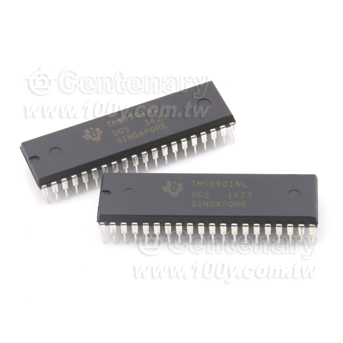 DIP-40 可編程系統接口芯片 - 46584 產品圖片
