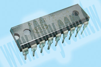 Remote control Encoder