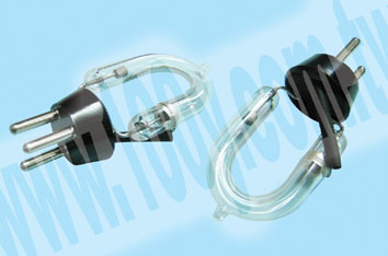 氖燈 (白光) FOR DT-2289 - 66745 產品圖片