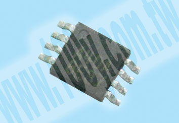 MSOP-8P - 66870 產品圖片