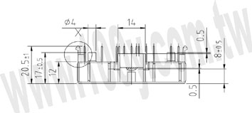 Centenary Materials Co., Ltd.