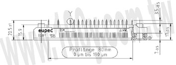 EconoPIM2 - 66859 產品圖片