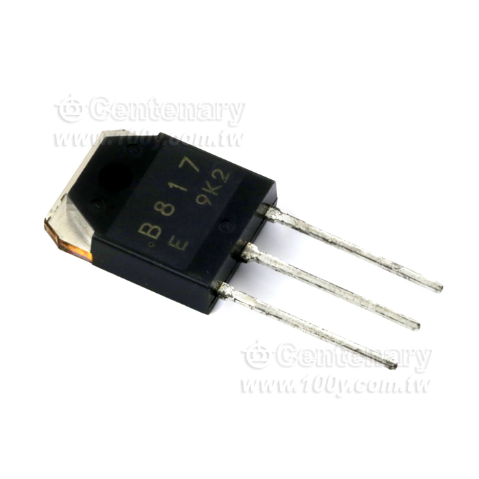 3P/TO-3PB (ROHS) PNP 140V/12A