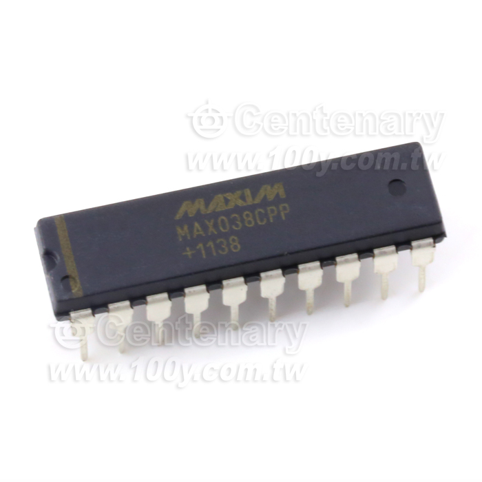 Centenary Materials Co., Ltd.