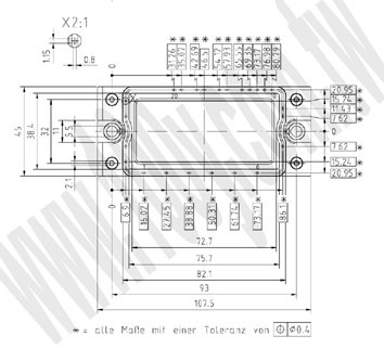 Centenary Materials Co., Ltd.