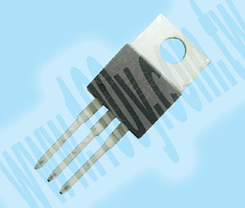 3P/TO-220 (ROHS) 3.3V/0.8A - 34647 產品圖片