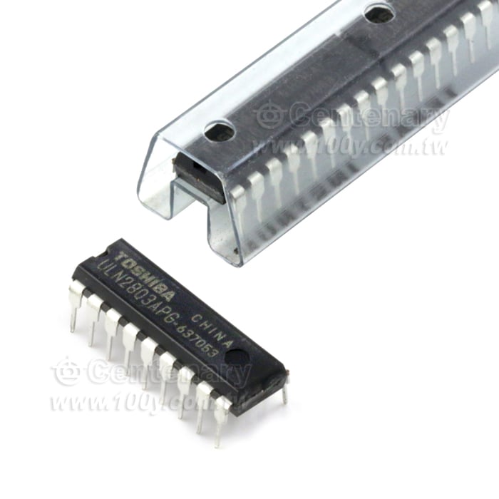 18P/DIP (ROHS)