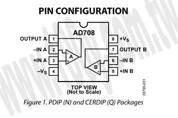 8P/CDIP  (RoHS) - 67111 產品圖片