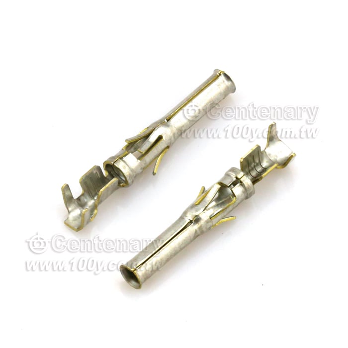 For CPC Series 1 母針 22-18AWG - 67114 產品圖片