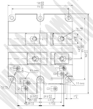 Centenary Materials Co., Ltd.