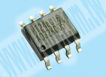 CMOS 16K 2-Wire Serial EEPROM