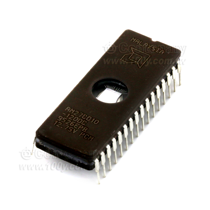 EPROM 128K*8 120nS