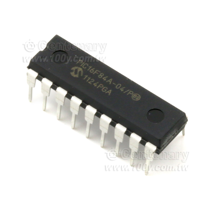 18P/DIP (ROHS)
