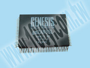 QFP-100P - 67169 產品圖片