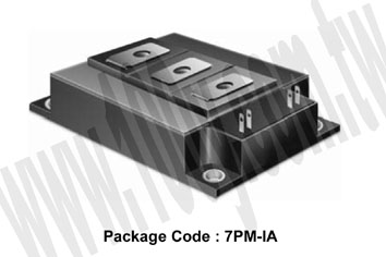 Molding Type Module - 67118 Product Image