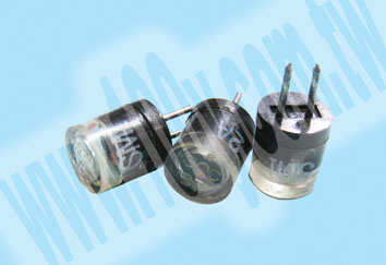 TR3 273 125V  2A快熔插入式保險絲 - 67119 產品圖片