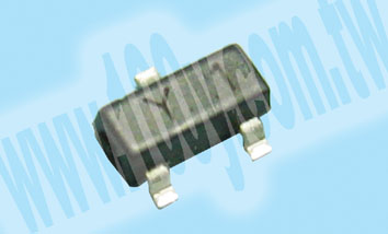 Switching and AF amplifier - 42784 Product Image