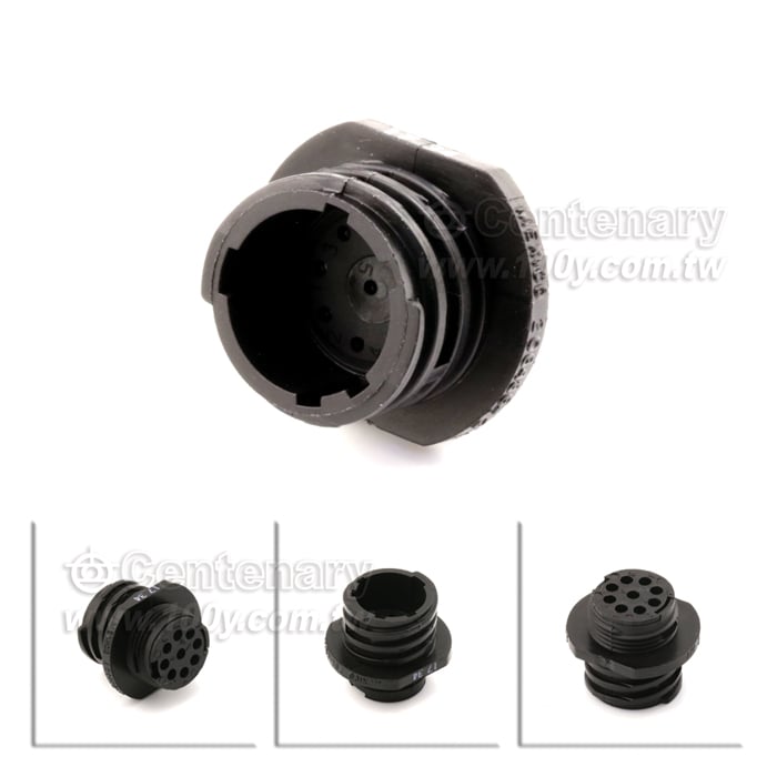 Centenary Materials Co., Ltd.