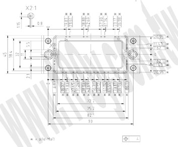 EconoPACK2 - 67173 產品圖片