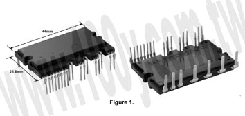 IGBT Module - 67258 產品圖片