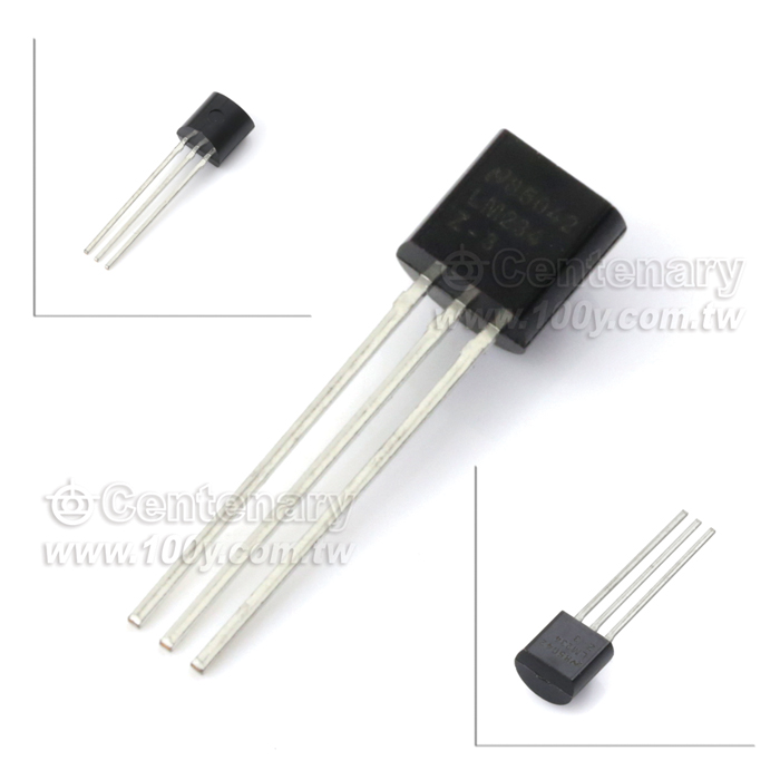 Centenary Materials Co., Ltd.