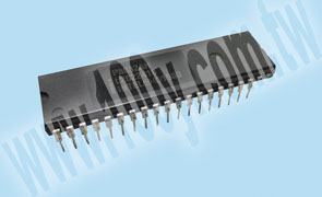 INTEL 8 Bit Control Oriented Microcomputer - 67343 Product Image