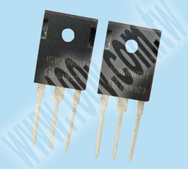 IGBT，TO-247/3Pins - 67366 產品圖片