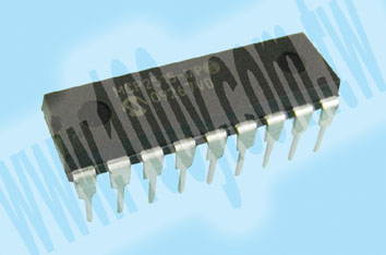 18P/DIP (ROHS)