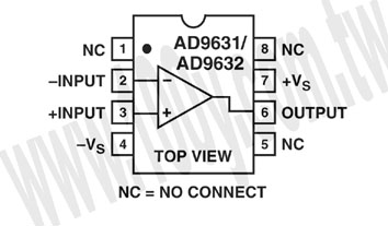 8P/SOIC  (ROHS) - 67448 產品圖片