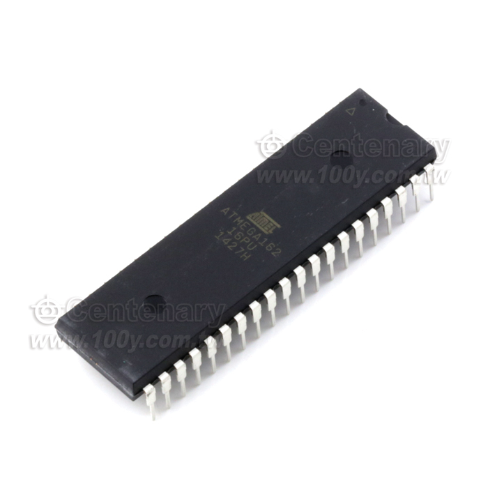 8-bit AVR(R) Microcontroller with 16K Bytes In-System Programmable Flash - 67405 Product Image