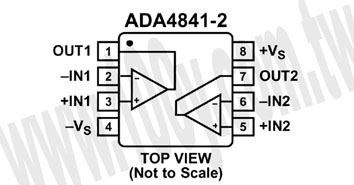 8P/SOIC (ROHS) - 67474 產品圖片