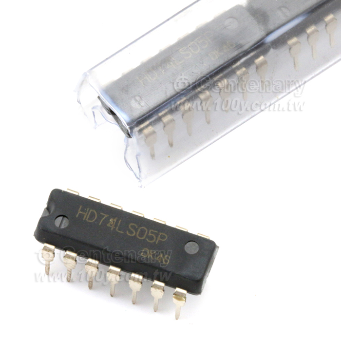 14P/DIP 無鉛 - 24942 產品圖片