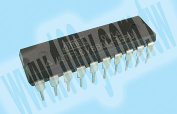 High-performance EE PLD
