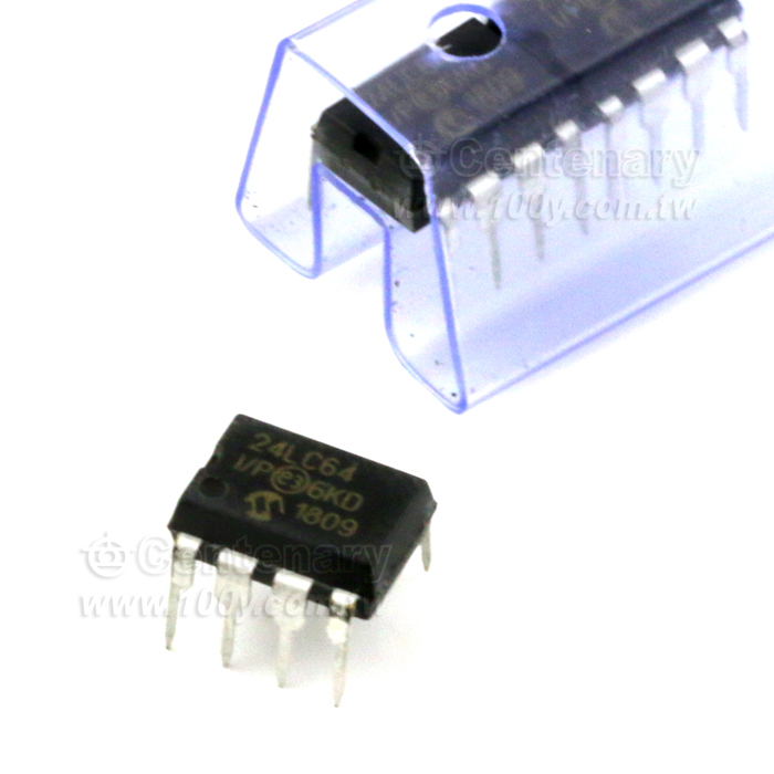 8P/DIP (ROHS) - 30257 產品圖片