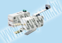 Cherry_Miniature Snap-Action Switches - 67566 Product Image