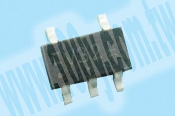 5Pin/SOT-753 - 67388 產品圖片