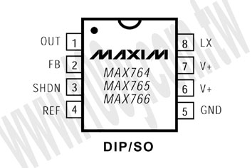 8P/SOIC (ROHS) - 67495 產品圖片