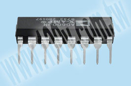 16 ld PDIP  RoHS - 32347 產品圖片