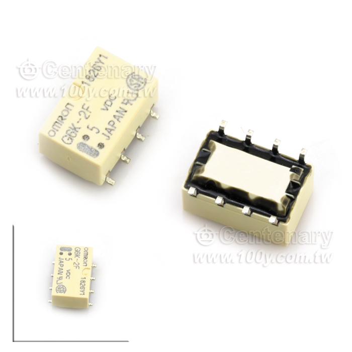 Centenary Materials Co., Ltd.
