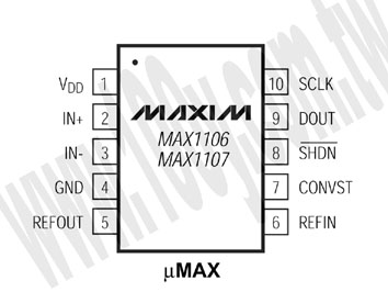 μMax-10 (ROHS) - 67479 產品圖片
