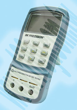 LCR Multieters - 65176 Product Image