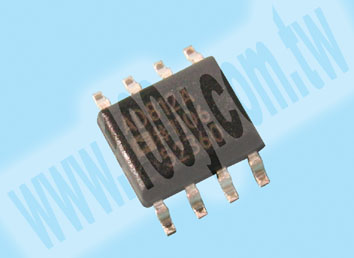 8P/SOIC (ROHS) - 67763 產品圖片