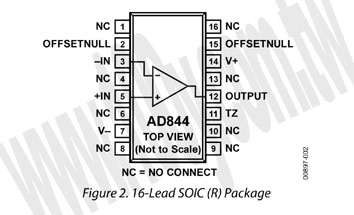 16P/SOIC  RoHS - 67767 產品圖片