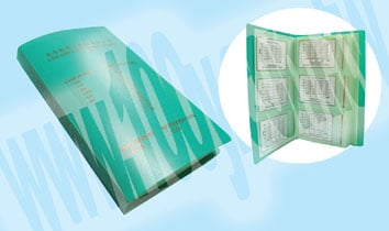 高頻晶片電感 Sample Kit【RoHS