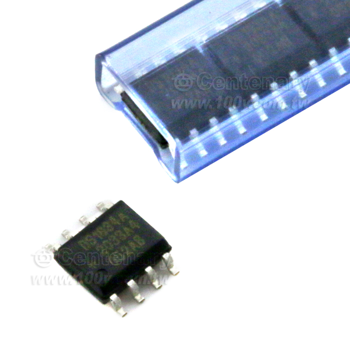 8P/SOIC (ROHS) - 67628 產品圖片