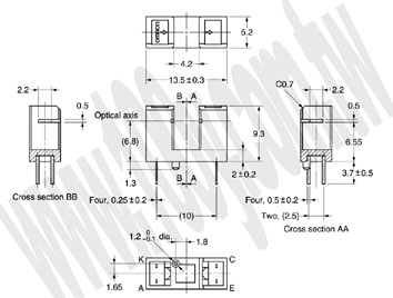 Centenary Materials Co., Ltd.