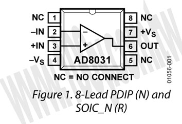 8P/SOIC (ROHS) - 67902 產品圖片