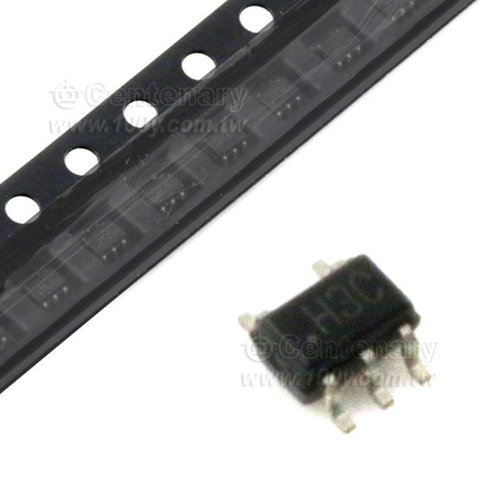Low Cost, 80 MHz FastFET Op Amp - 67932 Product Image