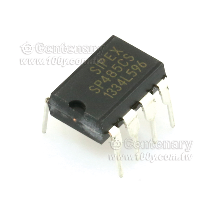 Low Power Half-Duplex RS-485 Transceivers